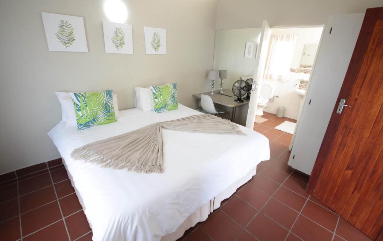 Patterson B&B Newcastle Eksteriør billede