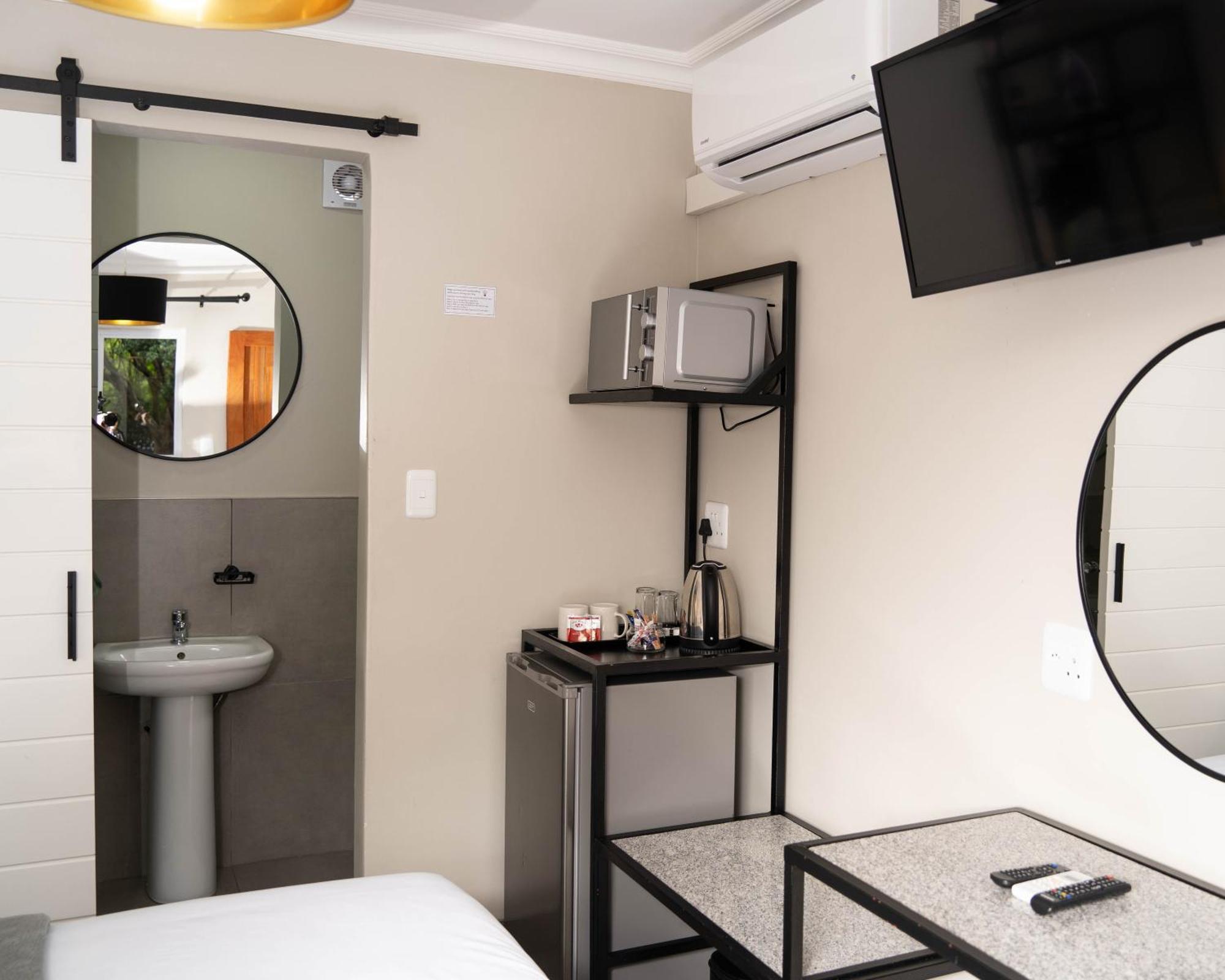 Patterson B&B Newcastle Eksteriør billede