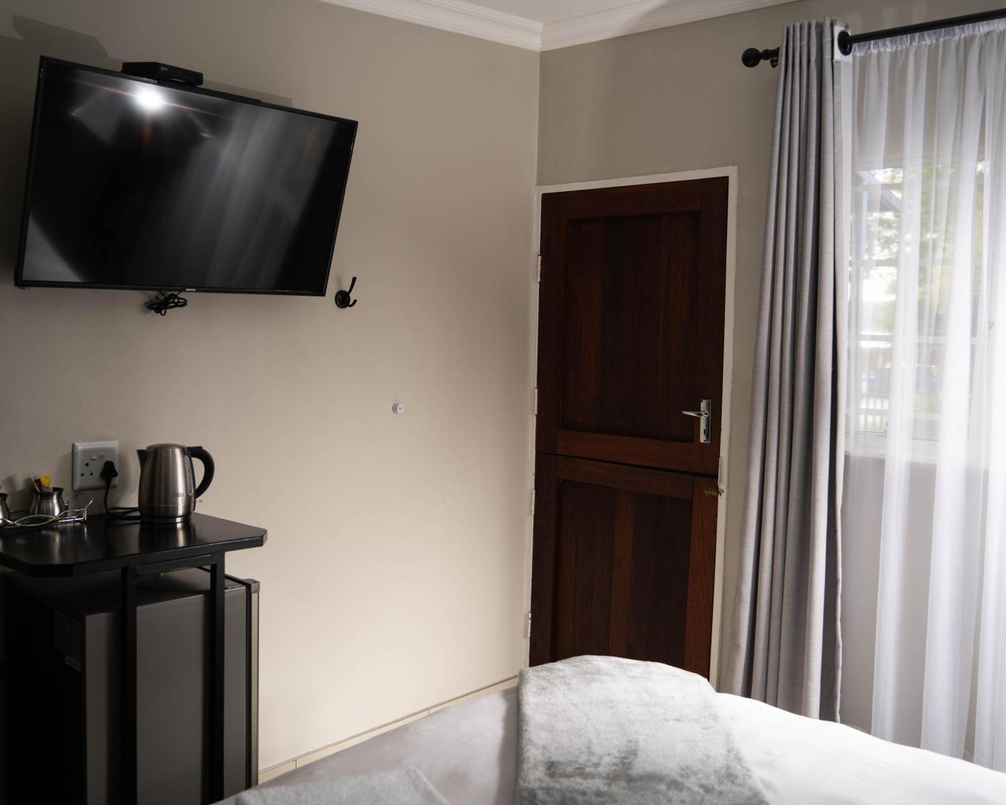 Patterson B&B Newcastle Eksteriør billede
