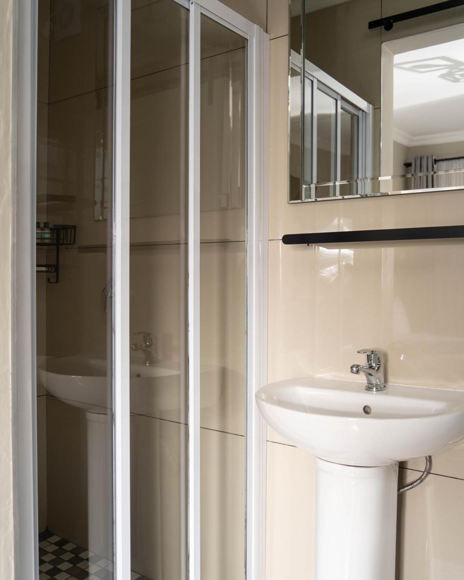 Patterson B&B Newcastle Eksteriør billede