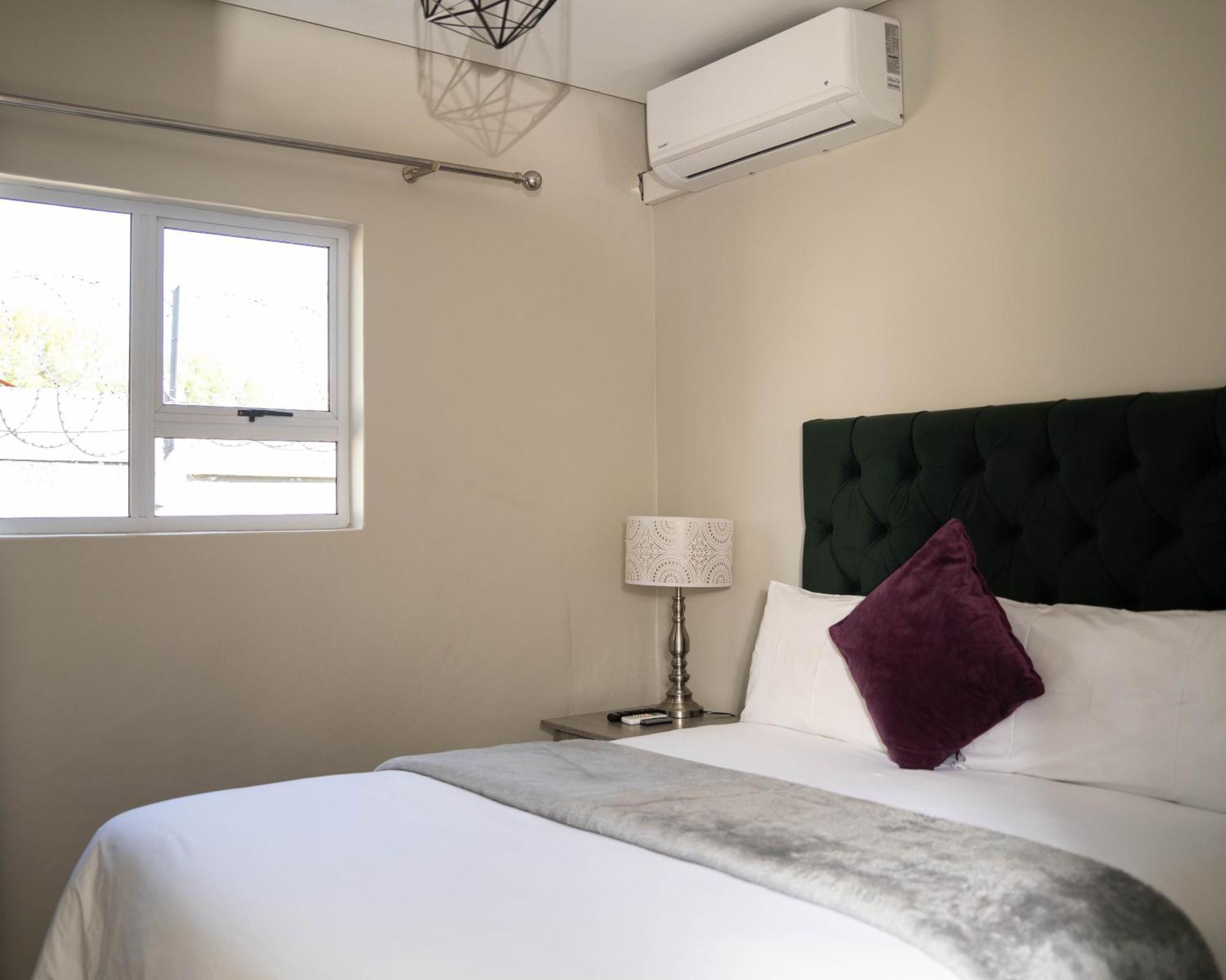 Patterson B&B Newcastle Eksteriør billede