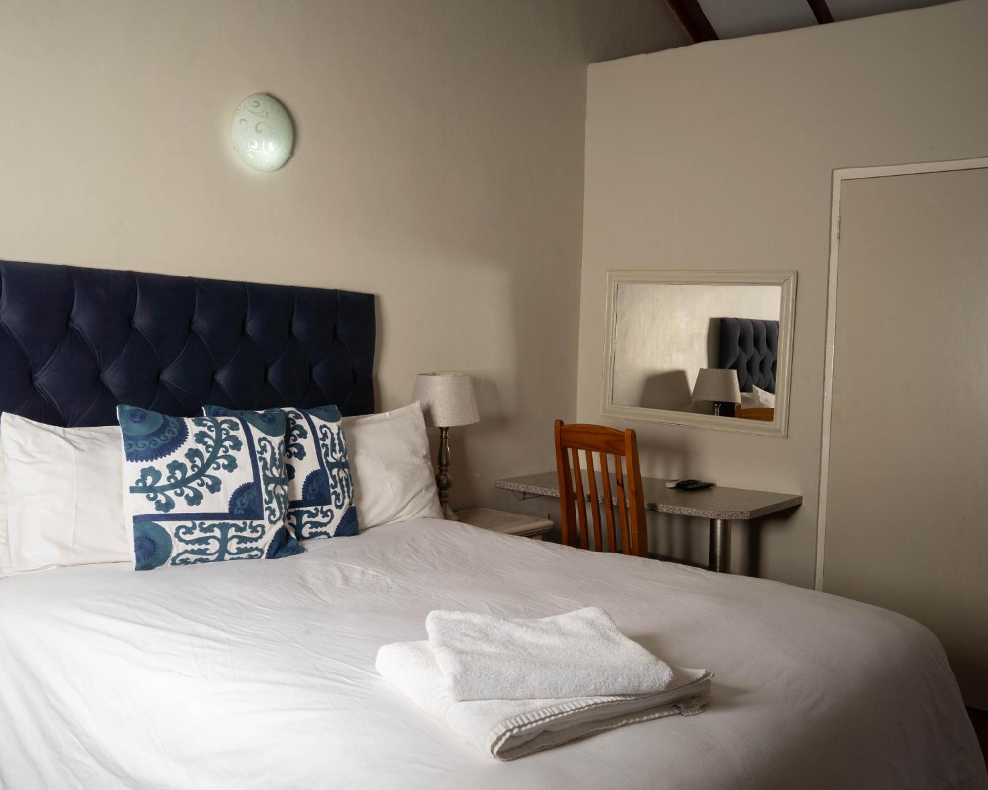 Patterson B&B Newcastle Eksteriør billede