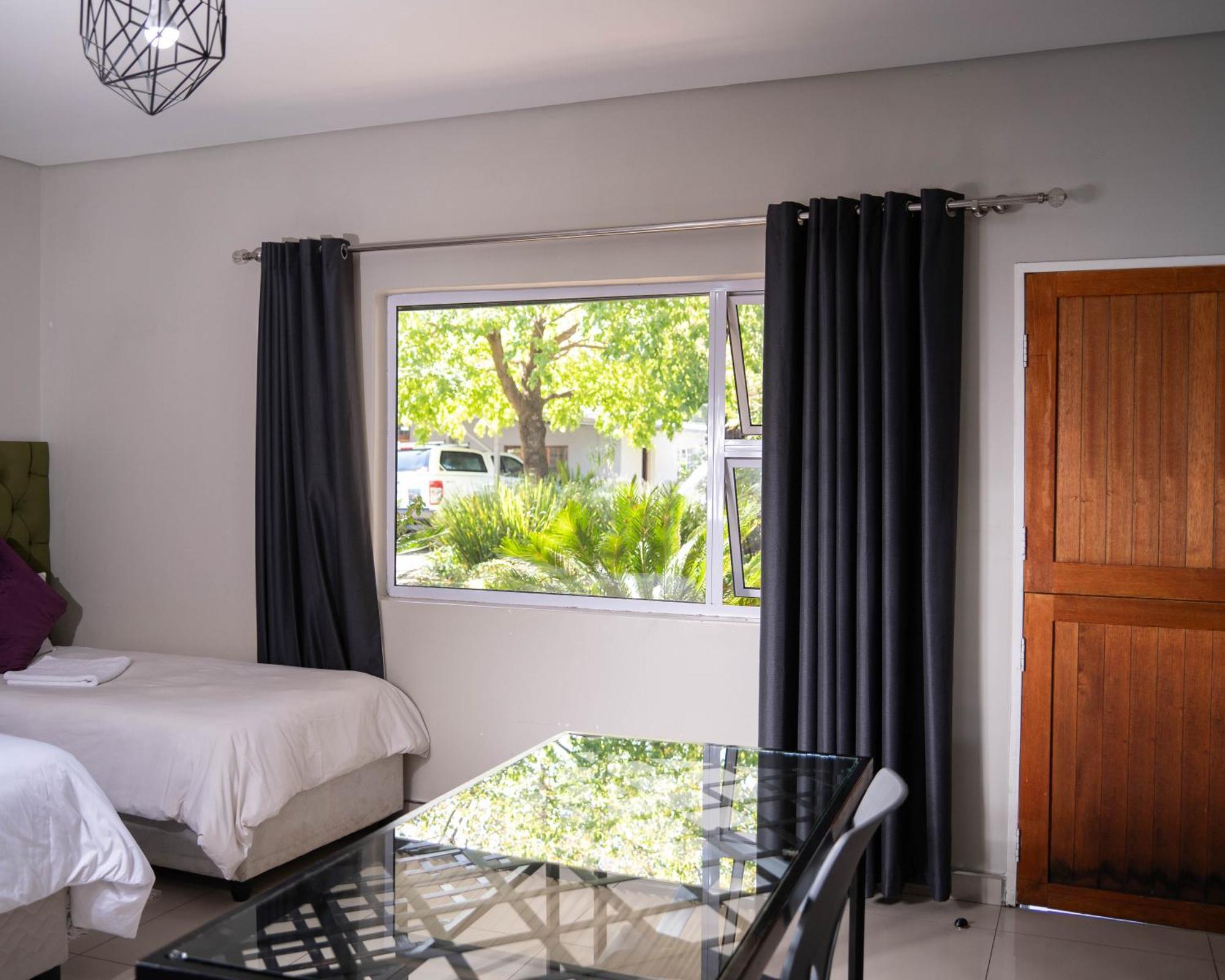 Patterson B&B Newcastle Eksteriør billede