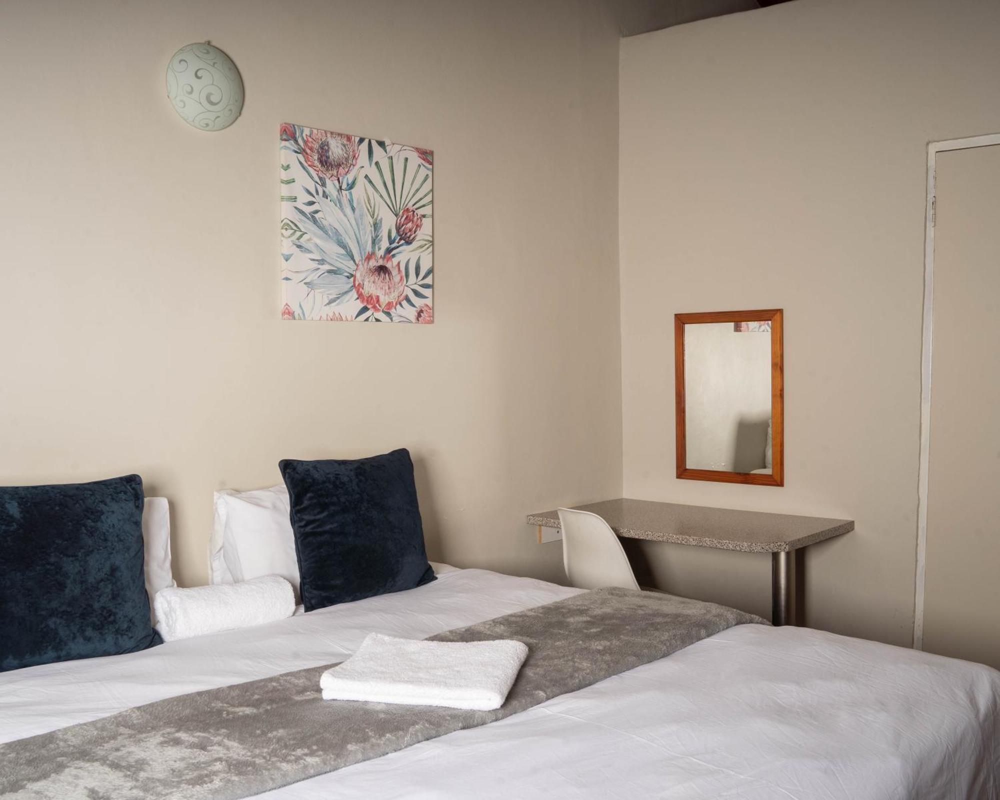 Patterson B&B Newcastle Eksteriør billede