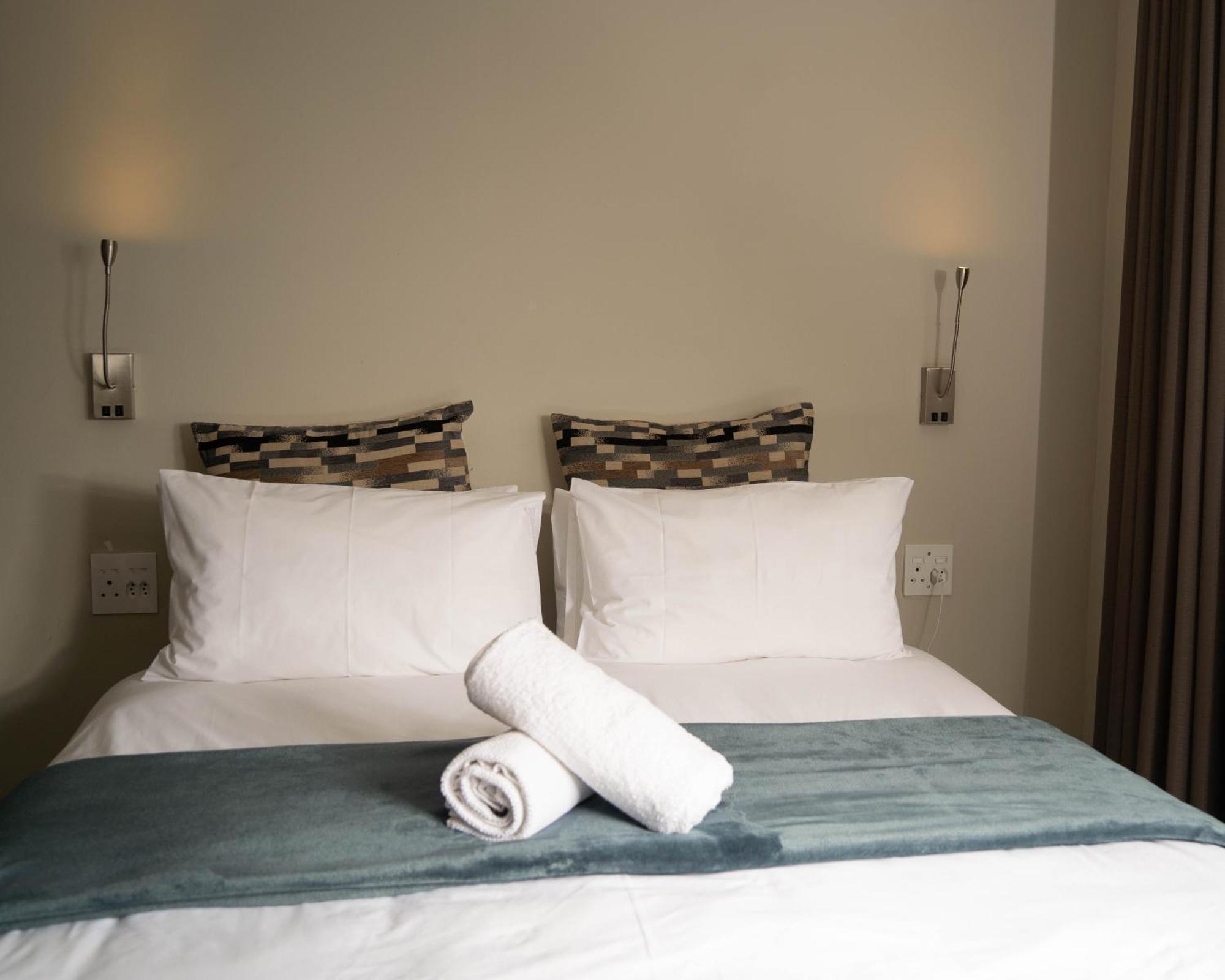Patterson B&B Newcastle Eksteriør billede