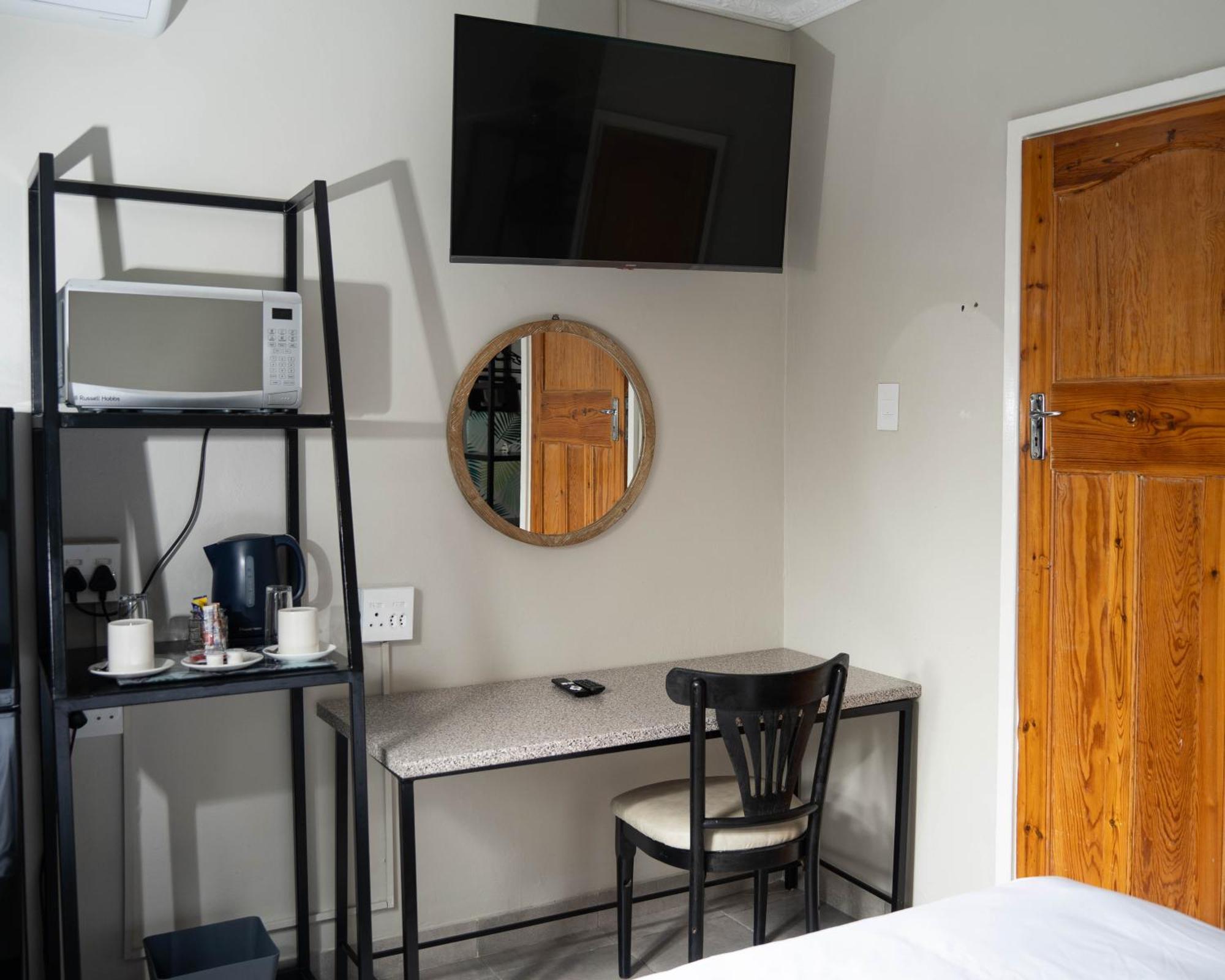 Patterson B&B Newcastle Eksteriør billede
