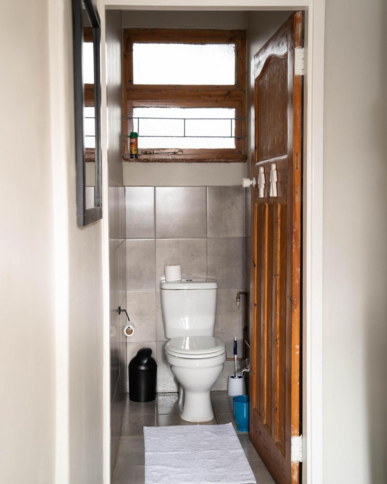 Patterson B&B Newcastle Eksteriør billede