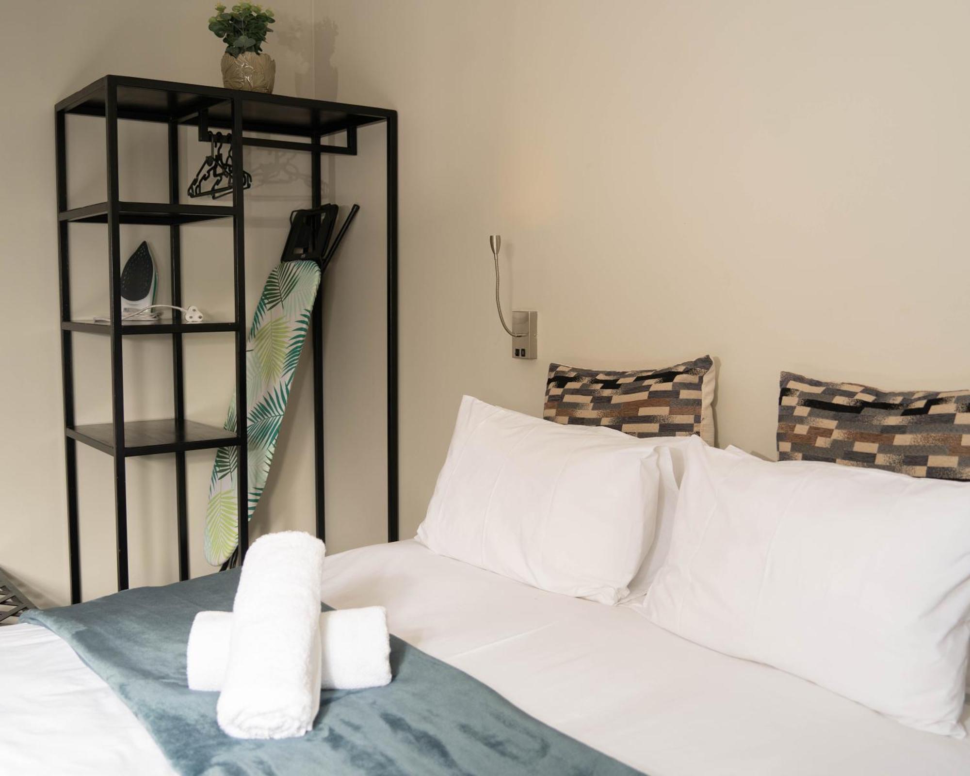 Patterson B&B Newcastle Eksteriør billede