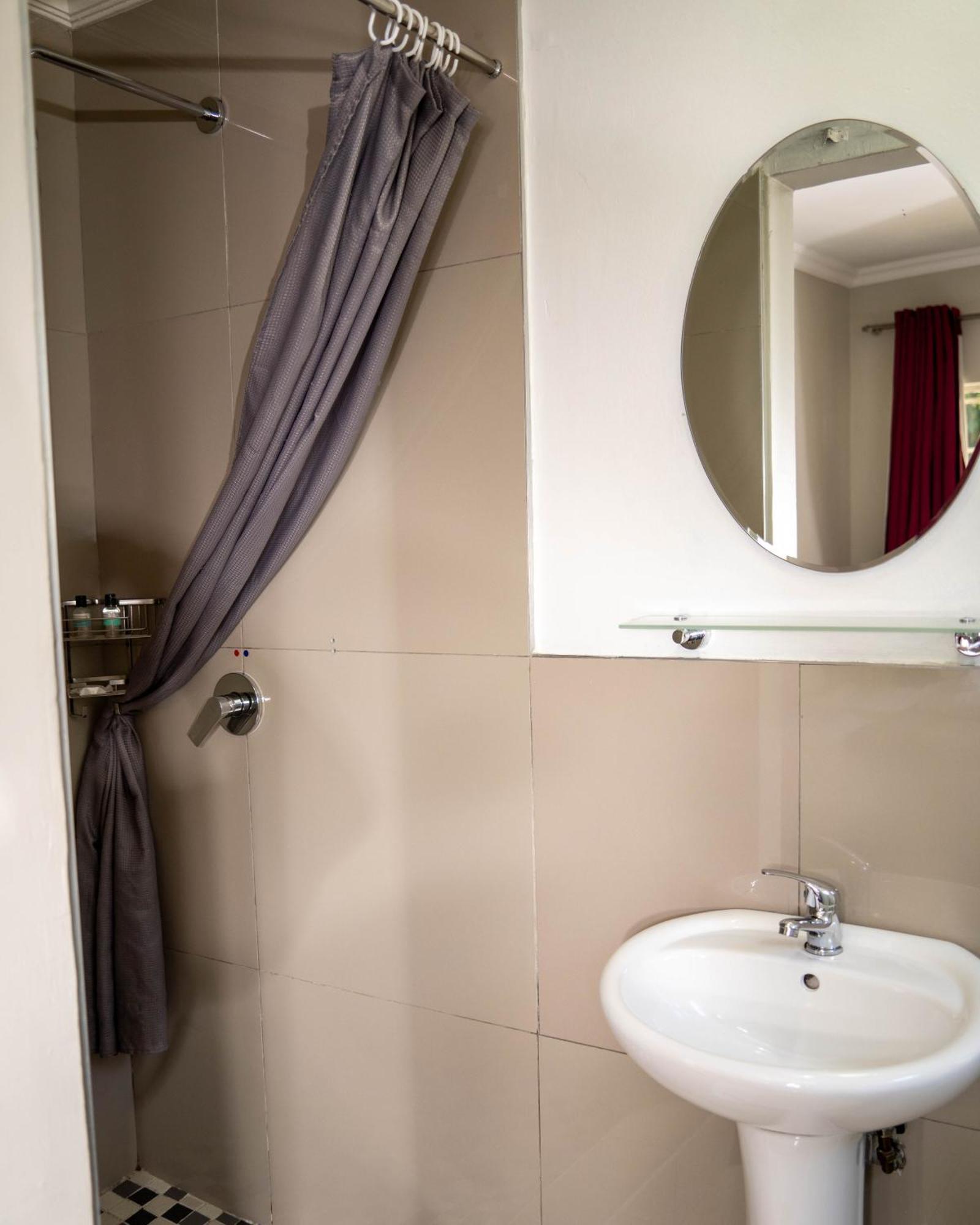 Patterson B&B Newcastle Eksteriør billede