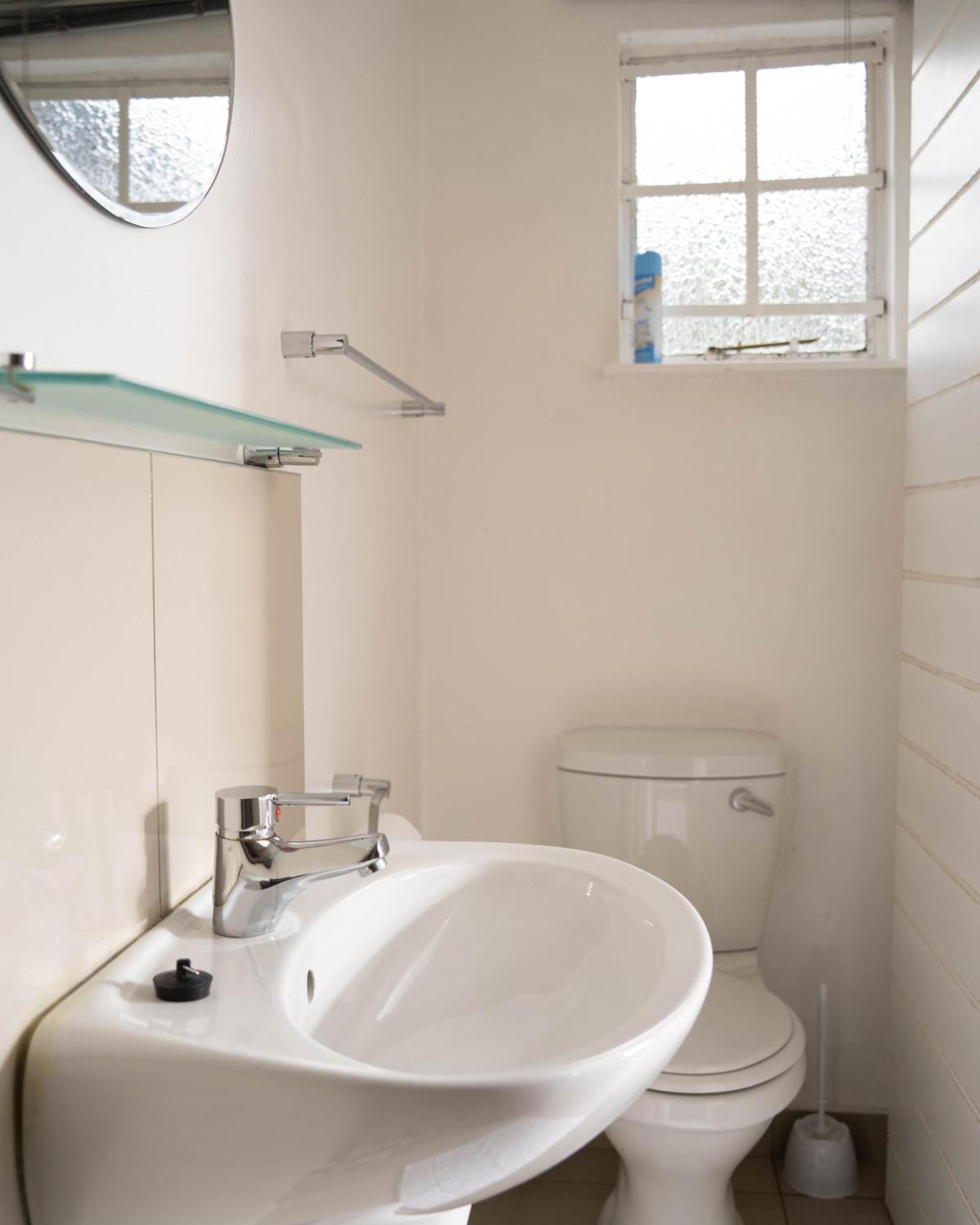 Patterson B&B Newcastle Eksteriør billede