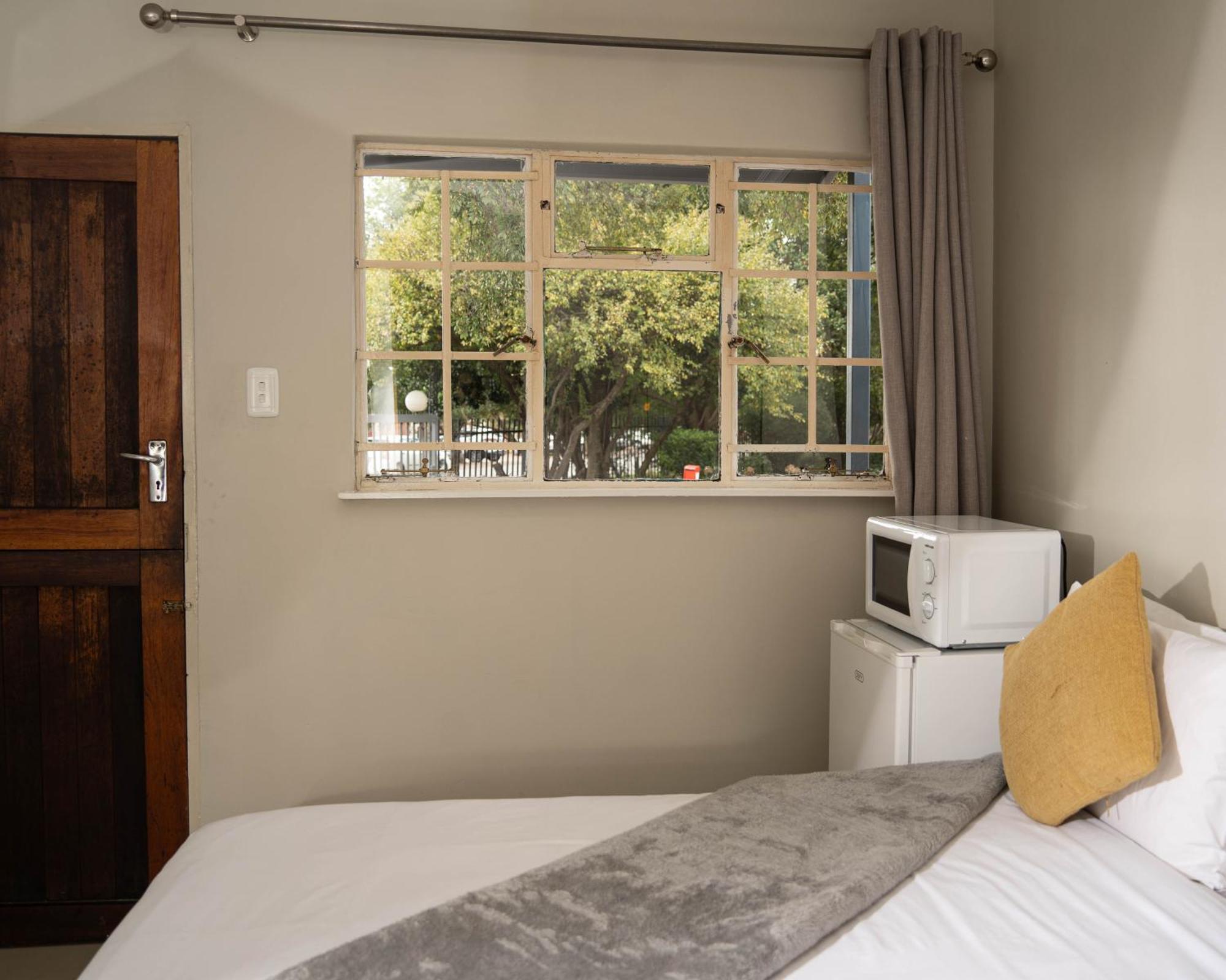 Patterson B&B Newcastle Eksteriør billede