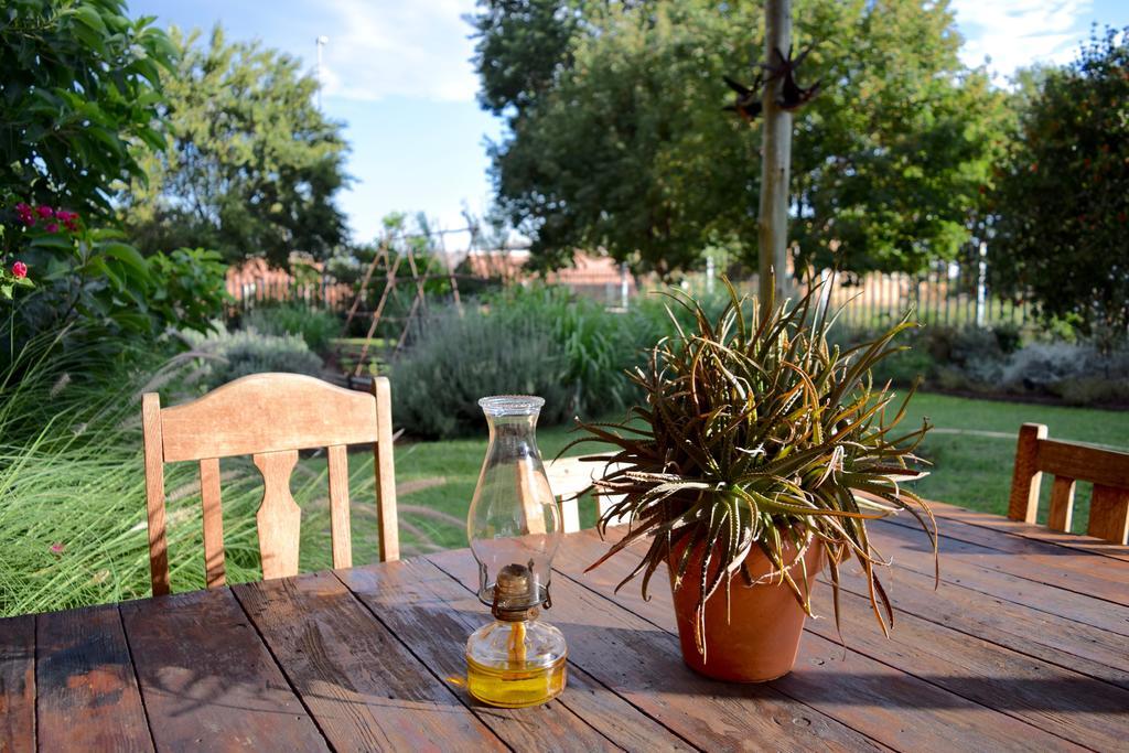 Patterson B&B Newcastle Eksteriør billede