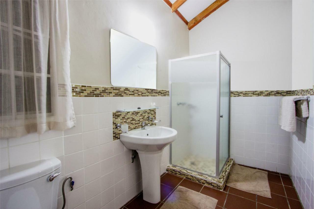 Patterson B&B Newcastle Eksteriør billede