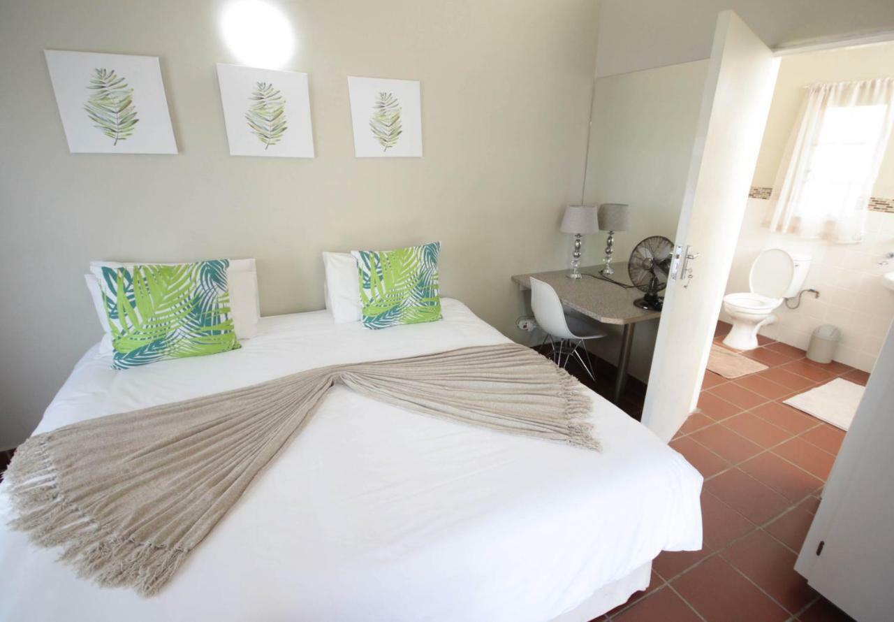 Patterson B&B Newcastle Eksteriør billede