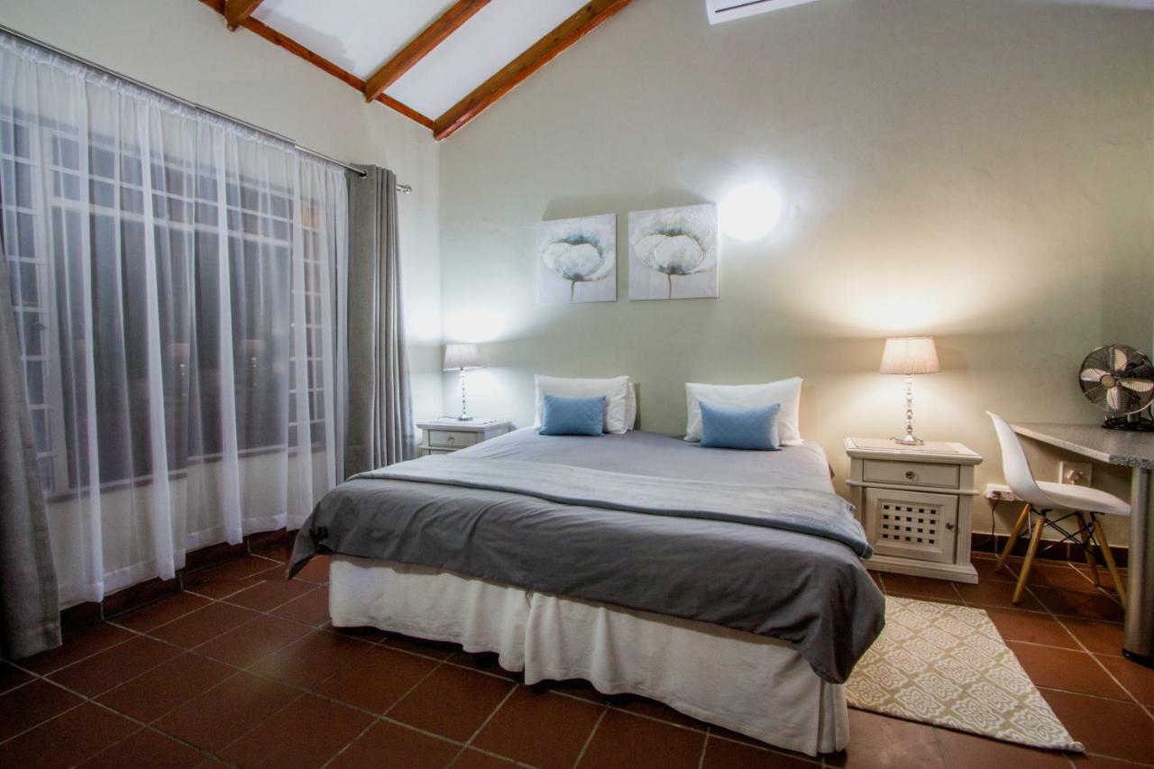 Patterson B&B Newcastle Eksteriør billede