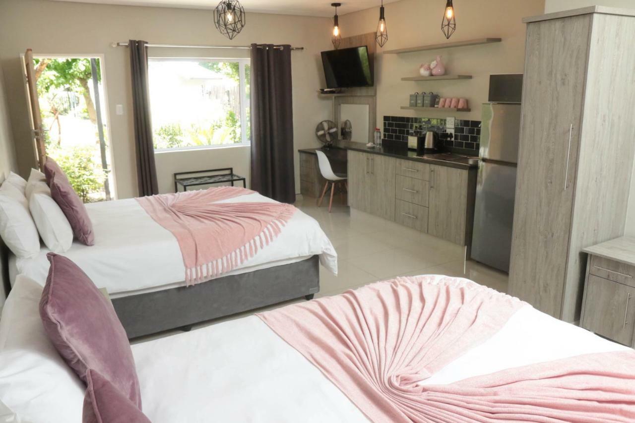Patterson B&B Newcastle Eksteriør billede