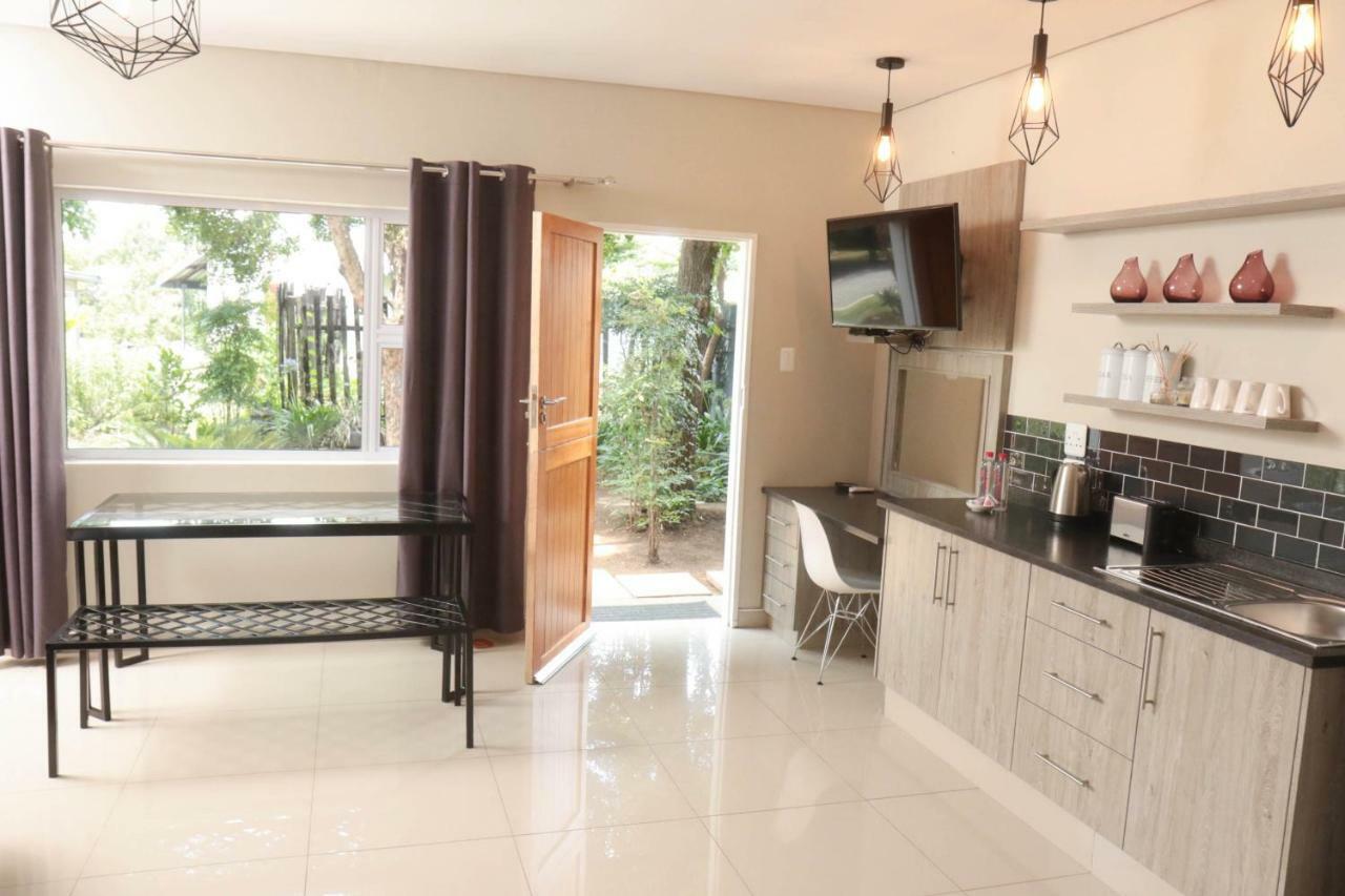 Patterson B&B Newcastle Eksteriør billede