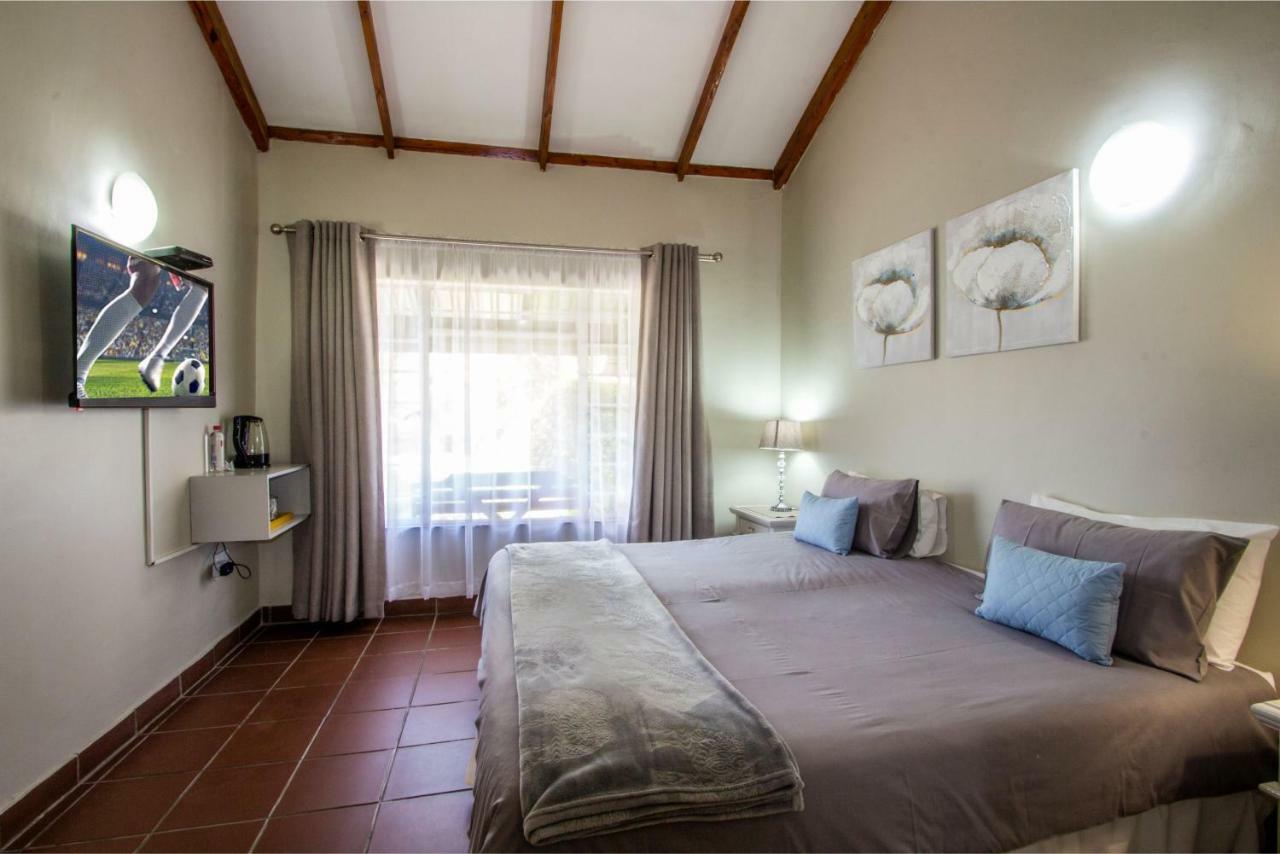 Patterson B&B Newcastle Eksteriør billede